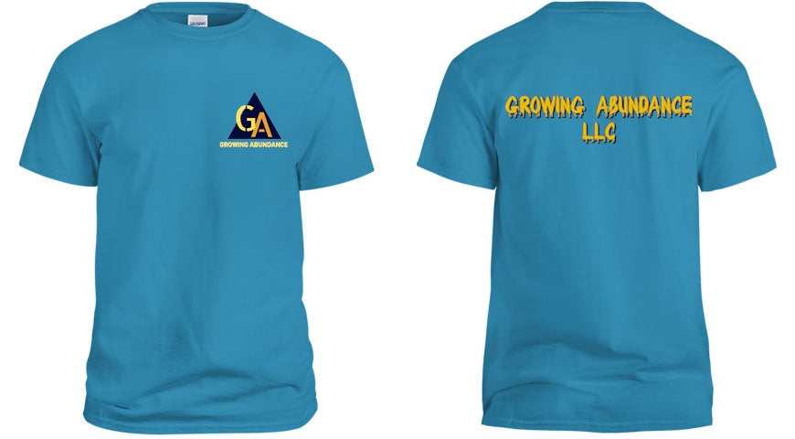 Growing Abundance LLC