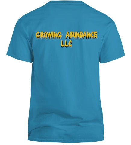 Growing Abundance LLC