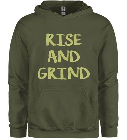 Rise and Grind