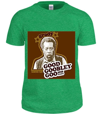 Good Goobley Goo!