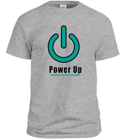 Power Up