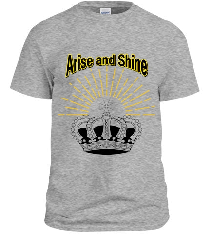 Arise and Shine