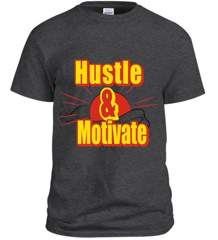 Hustle & Motivate