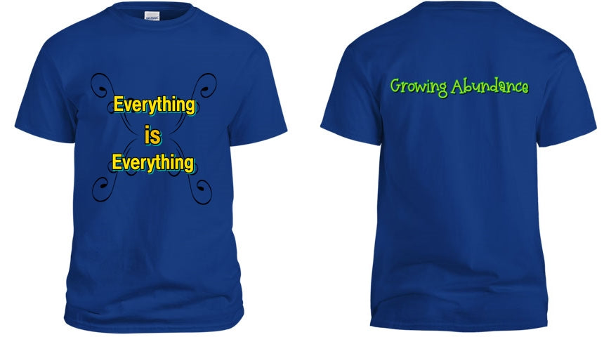 Everything is Everything