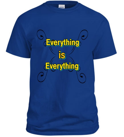 Everything is Everything