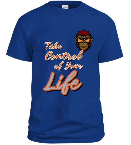 Take control