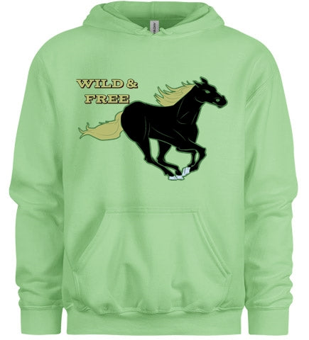 Wild & Free
