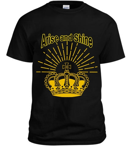Arise and Shine