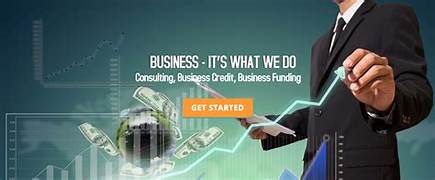 Business Funding Service