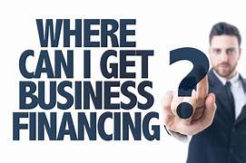 Business Funding Service