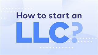 LLC Start-up