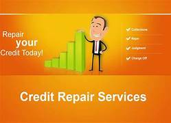 Credit Rebuilding Service